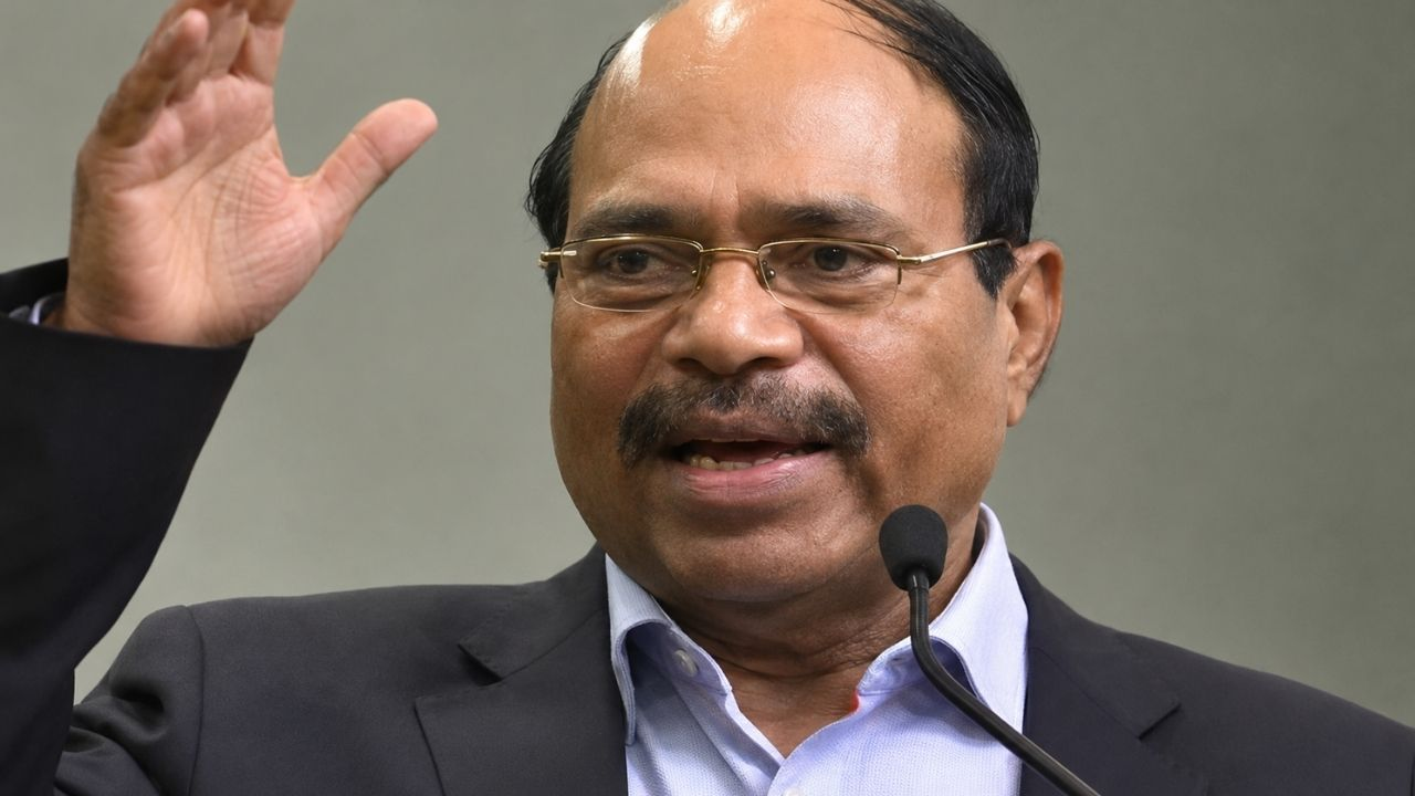 Veera Mani