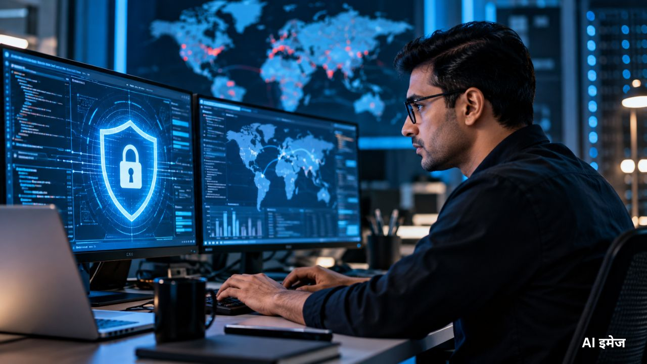 Cyber Crime AI ChatGPT
