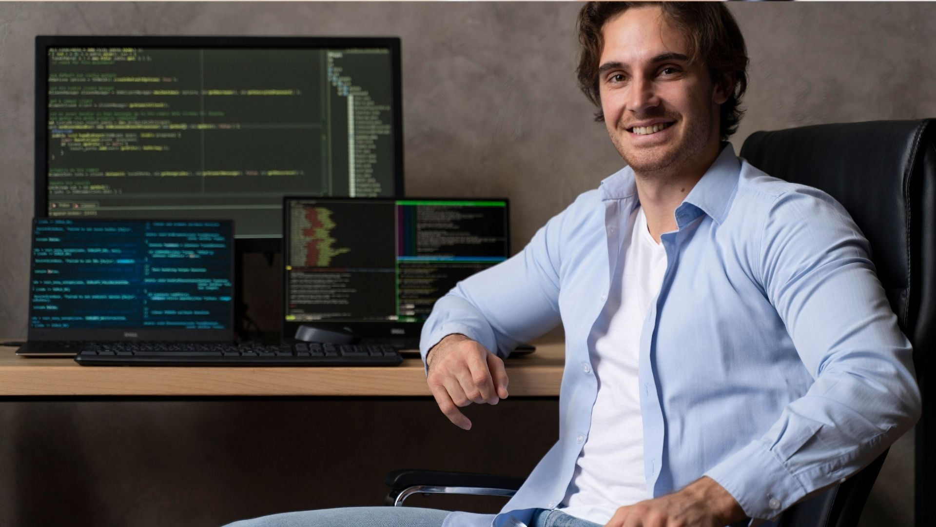 cyber security expert