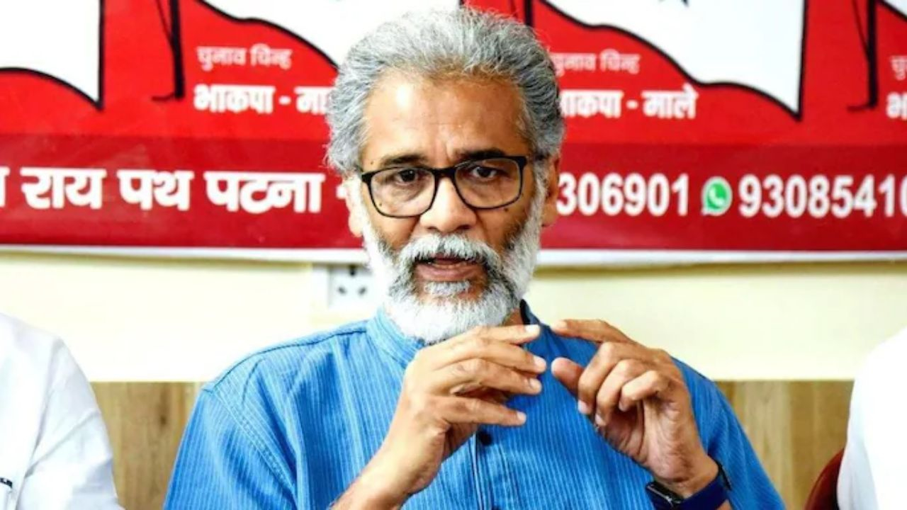 deepankar bhattacharya। Photo Credit: Facebook 