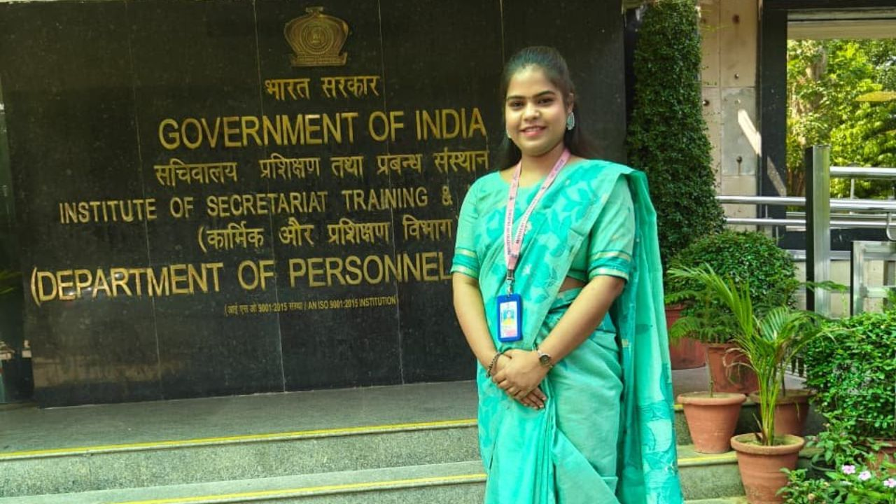 Defence ministry ASO officer nazia khanaum