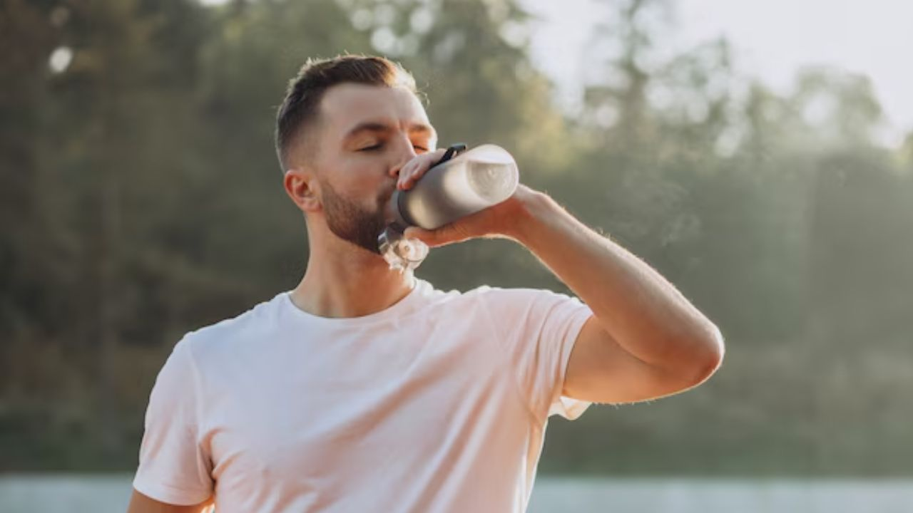 dehydration symptoms