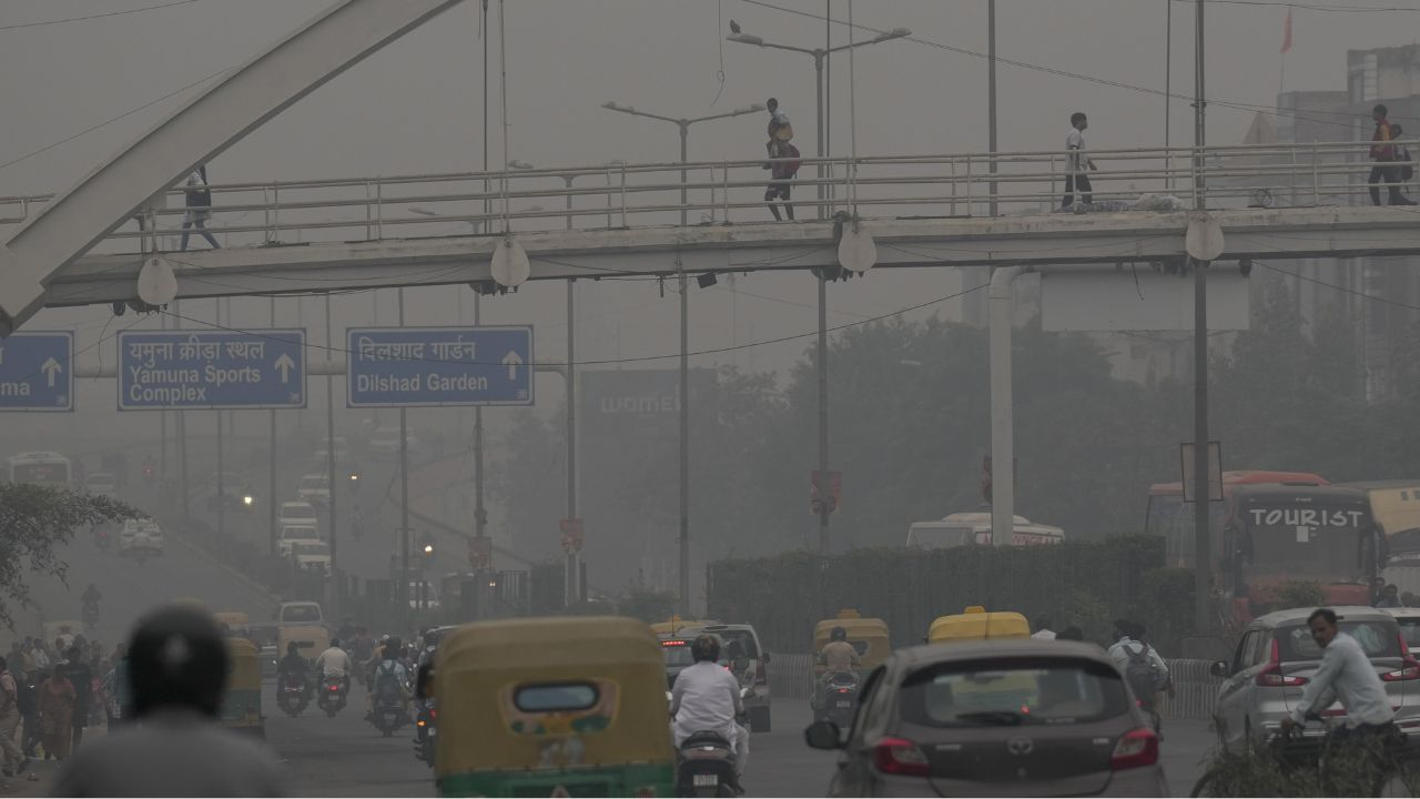 delhi aqi