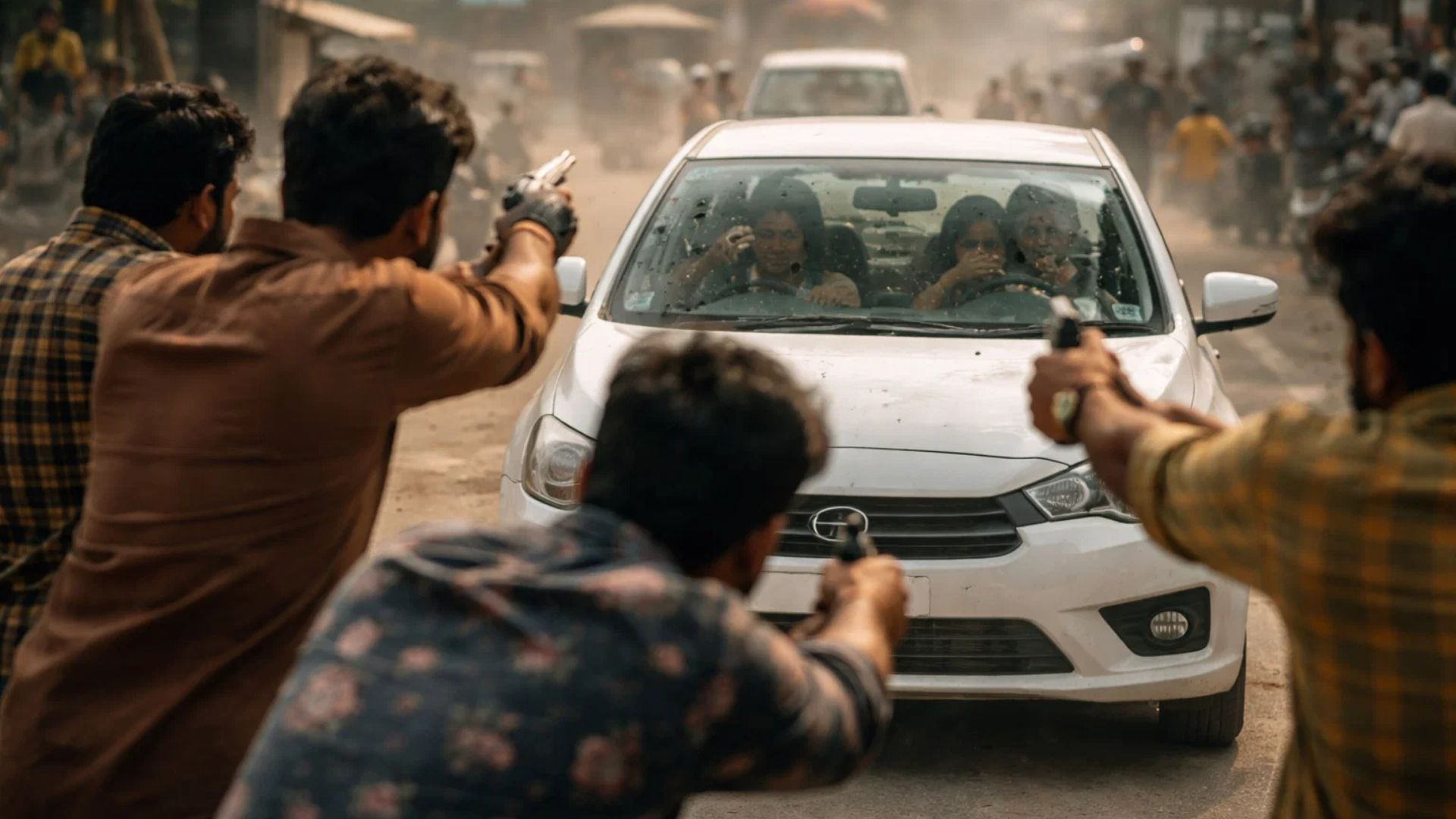 Representative Image