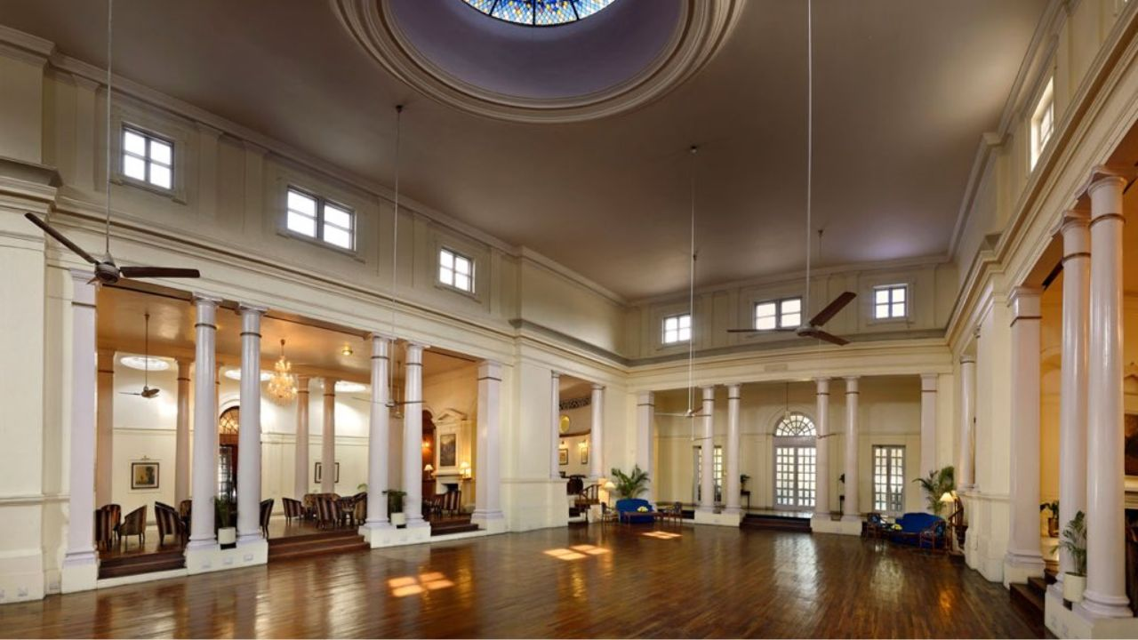 Delhi Gymkhana Club