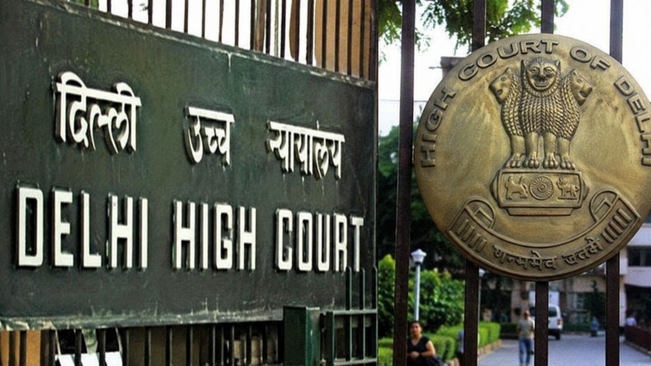 Delhi High Court