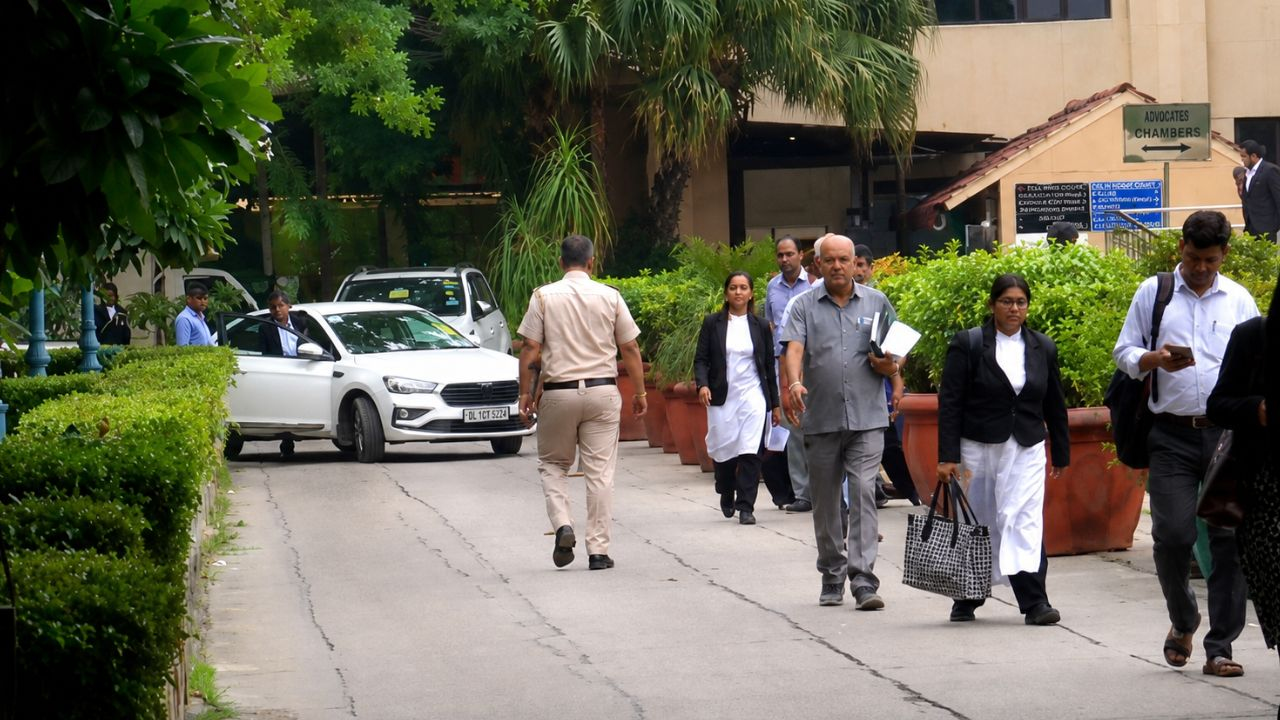Delhi High Court 