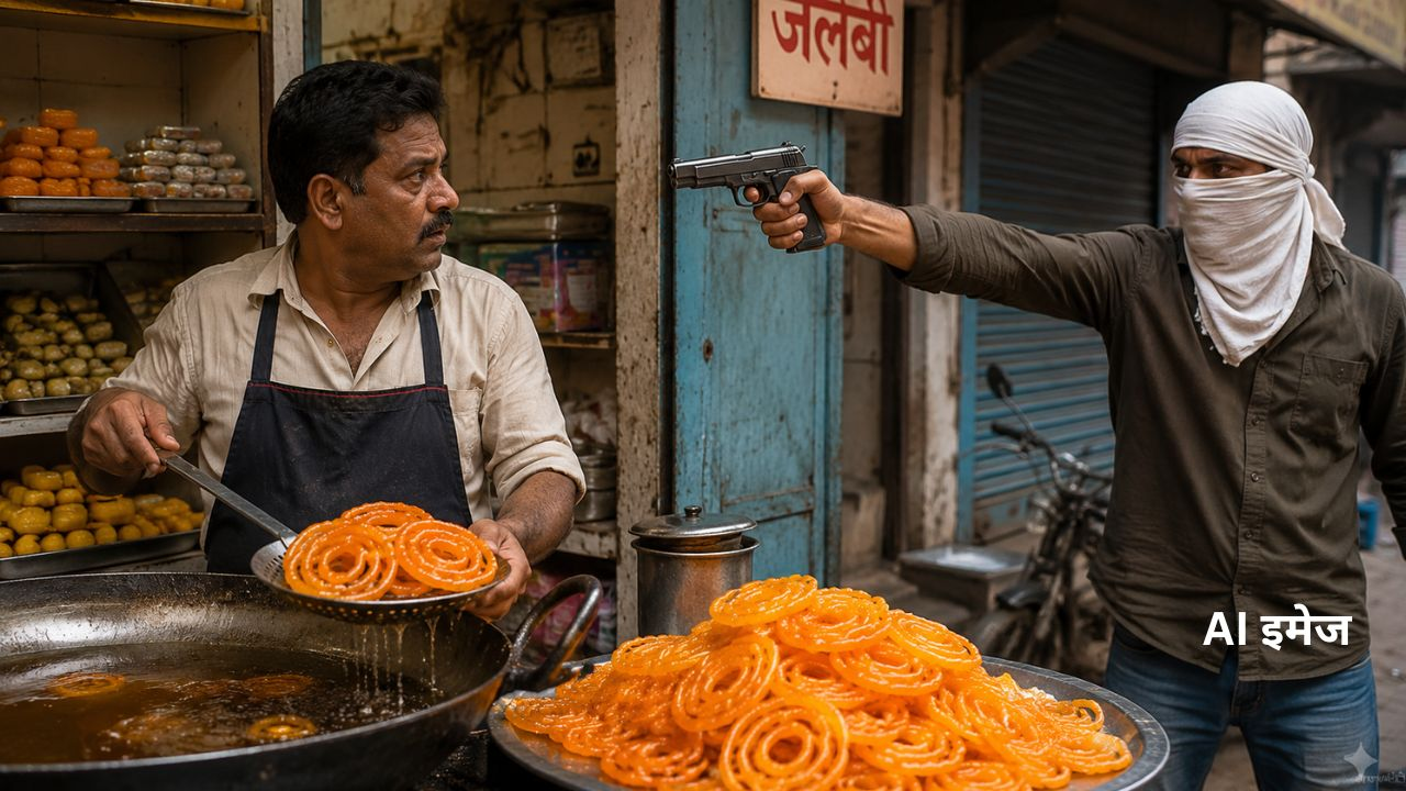 Delhi AI