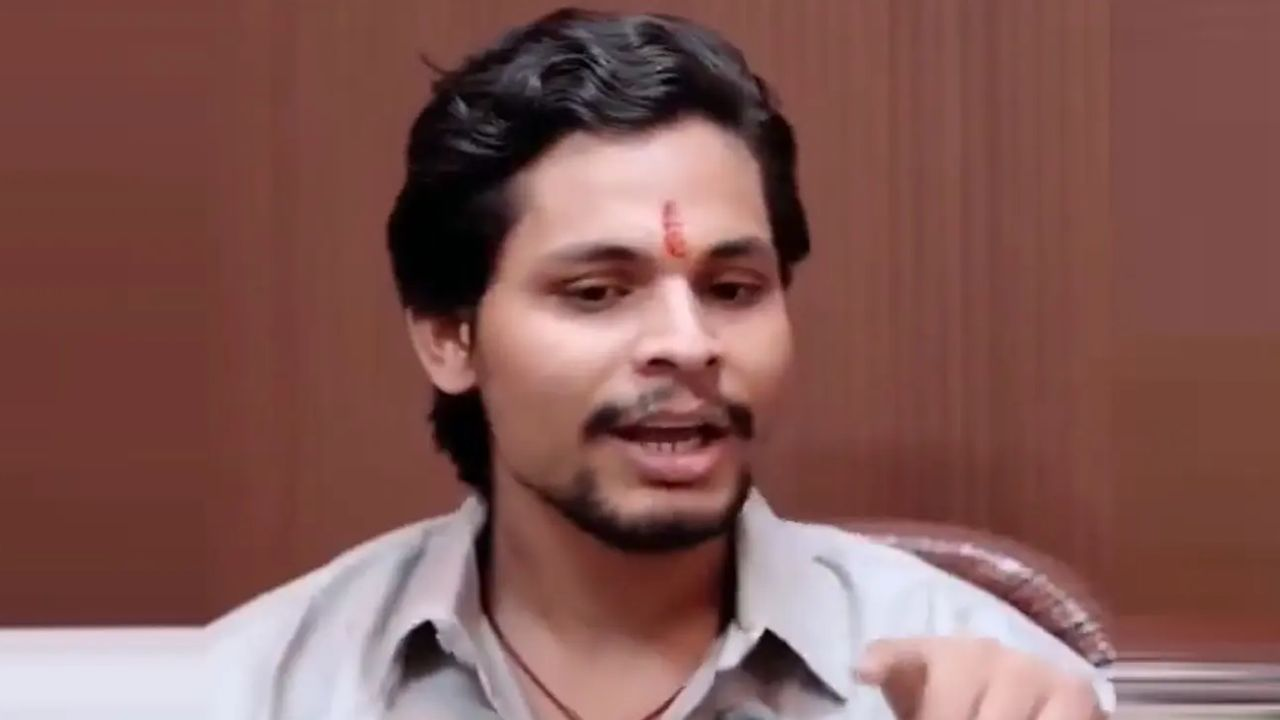 Swatantra Bhardwaj 