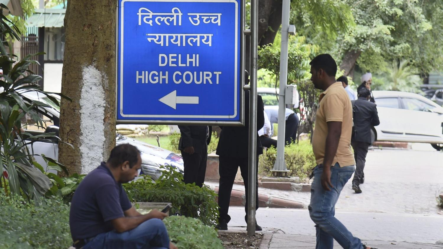 Delhi High Court,
