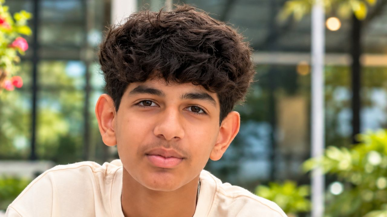 Devaditya Singh 