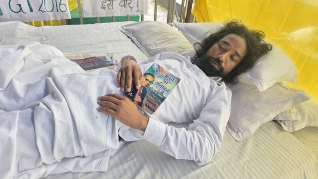 devendra nath mahto