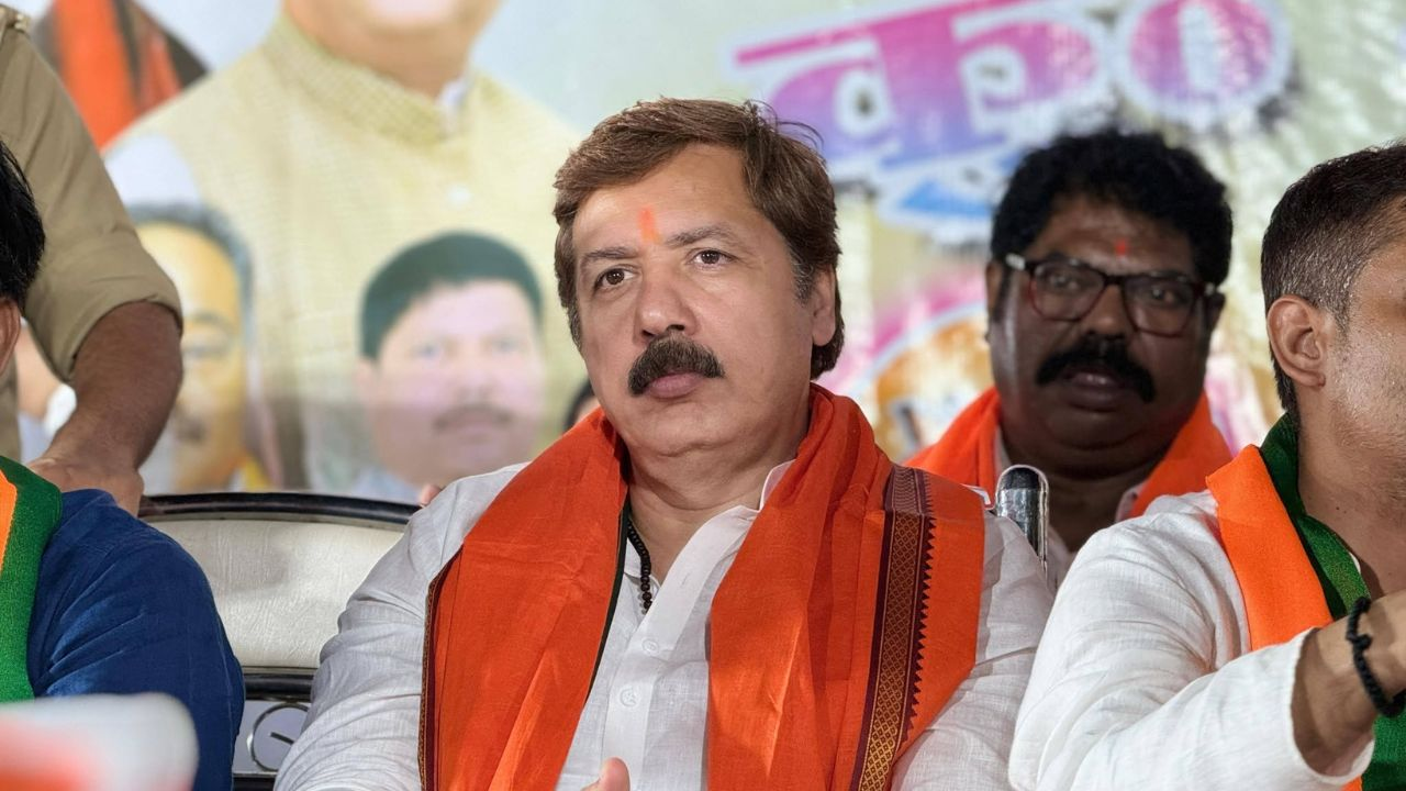 dhananjay singh