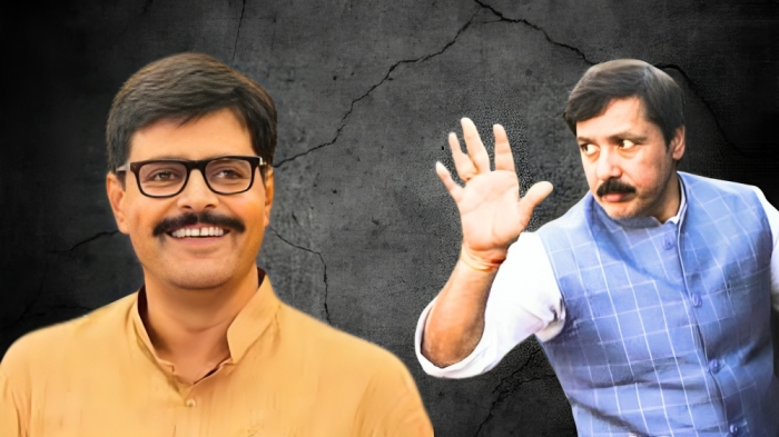 abhay singh vs dhananjay singh