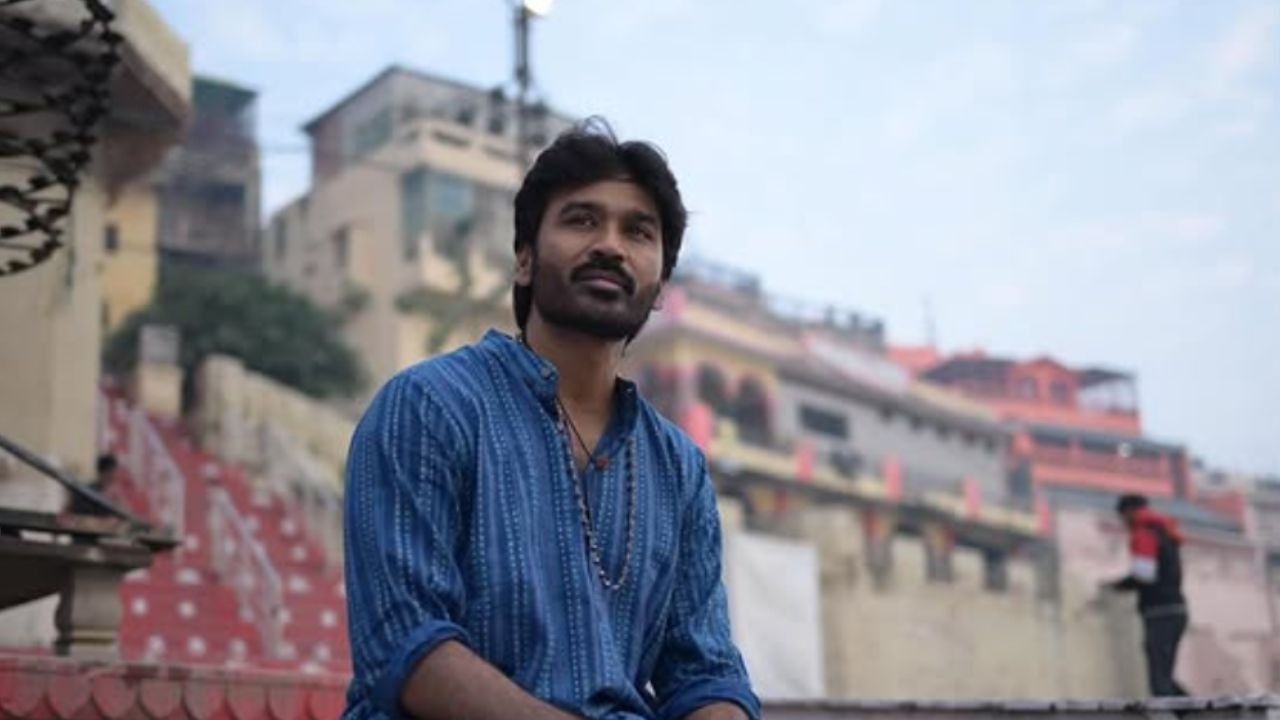 Dhanush