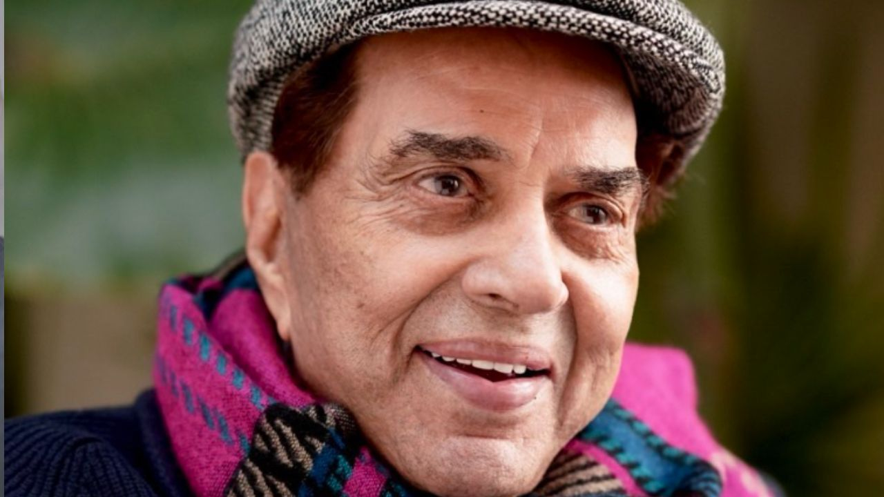 dharmendra