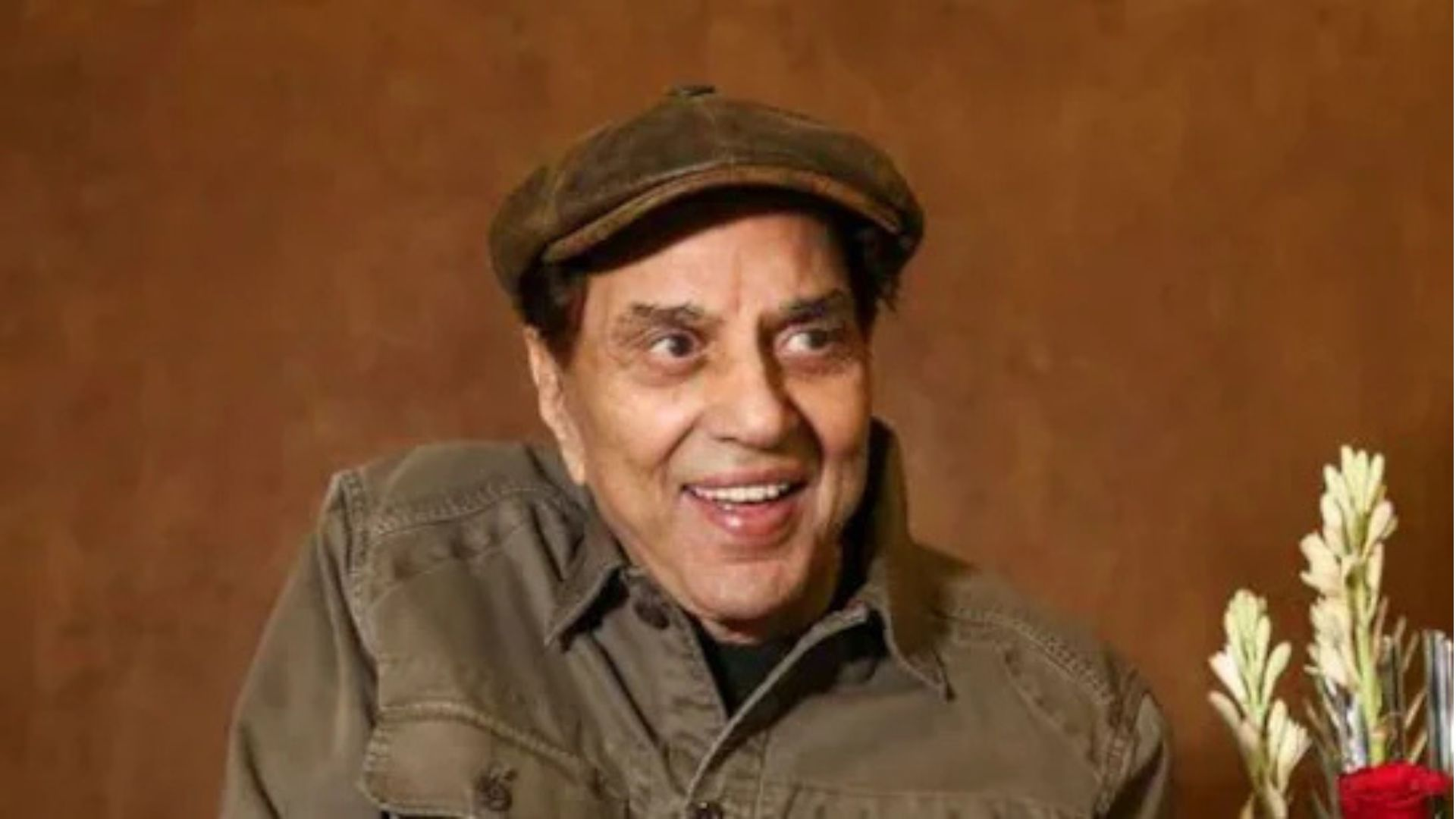 Dharmendra