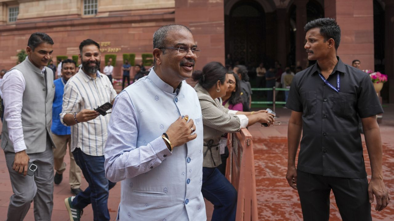 Dharmendra Pradhan