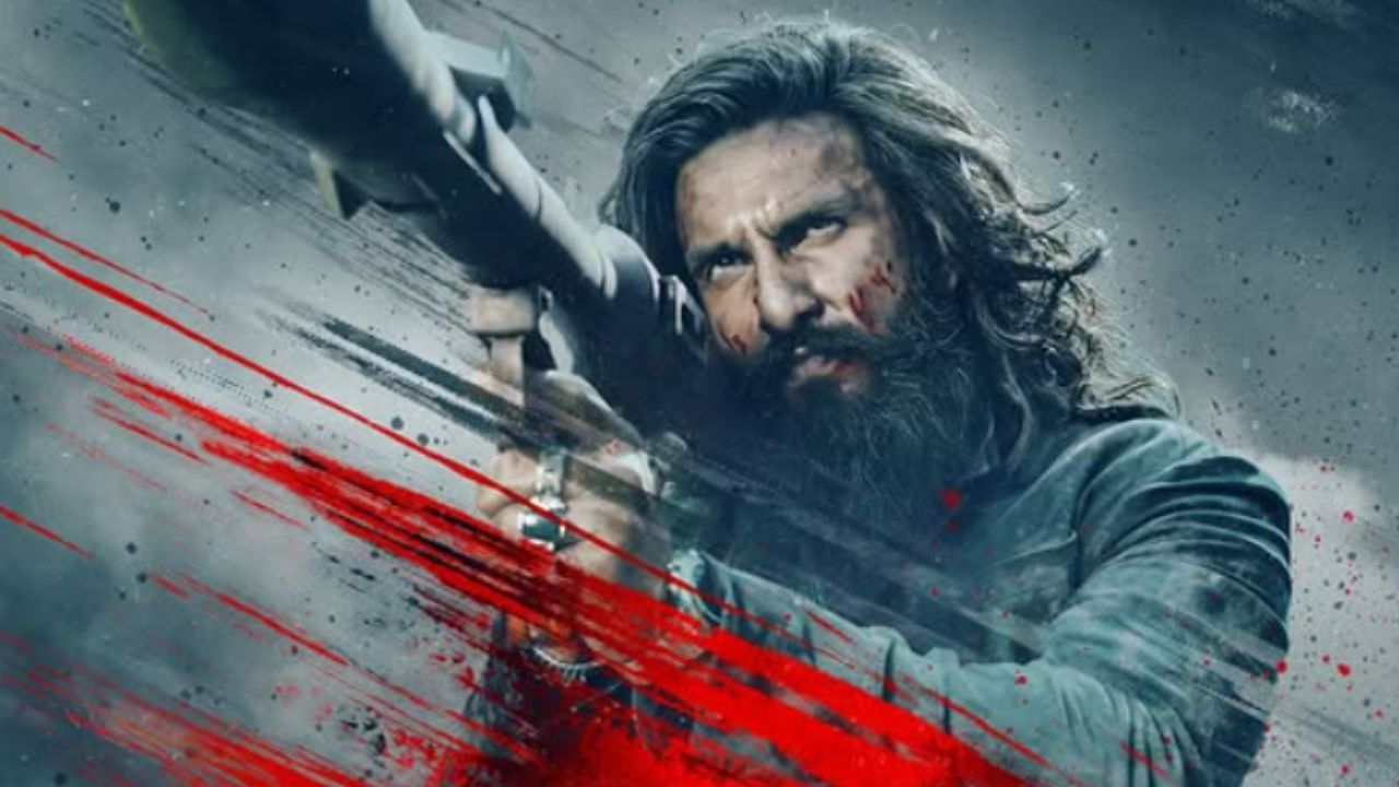 ranveer singh dhurandhar 2