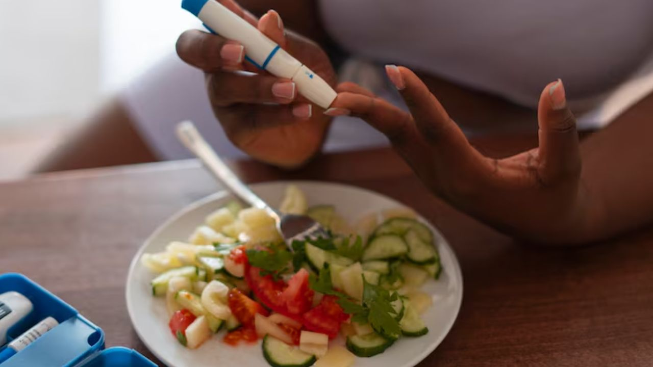 Diabetes insulin injection awiqli