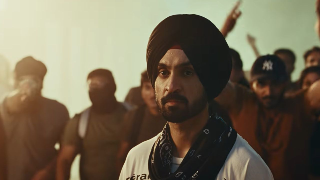 Diljeet Dosanjh