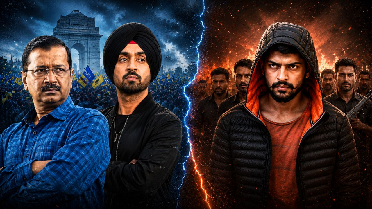 diljit dosanjh