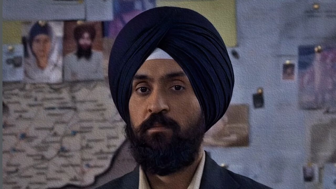 Diljit Dosanjh