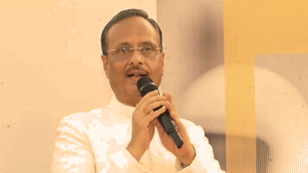 Dinesh Sharma