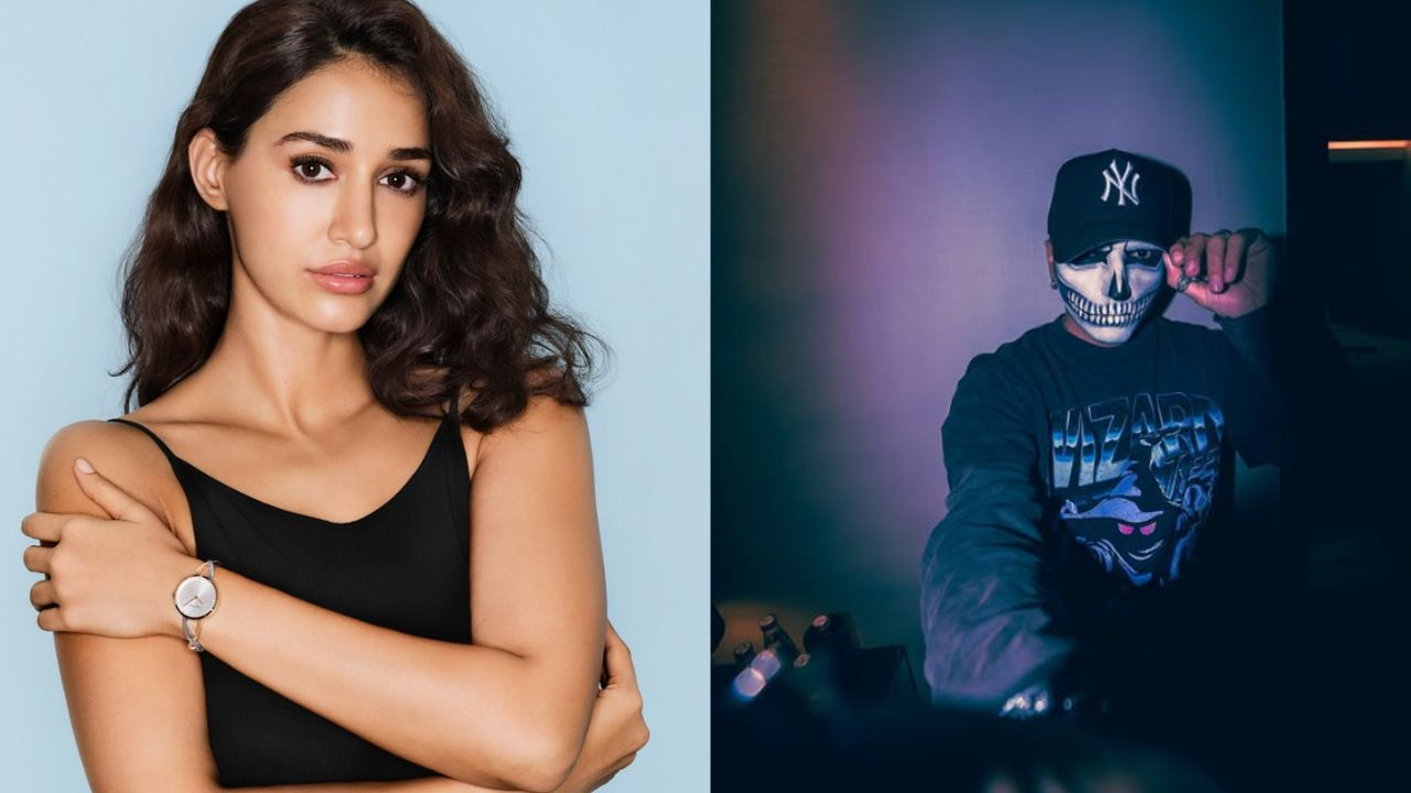 disha and talwiinder