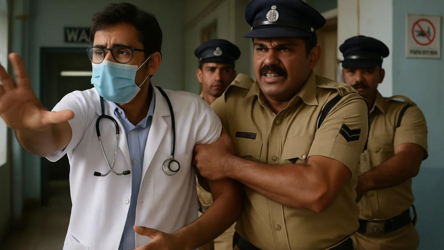 Representative Image