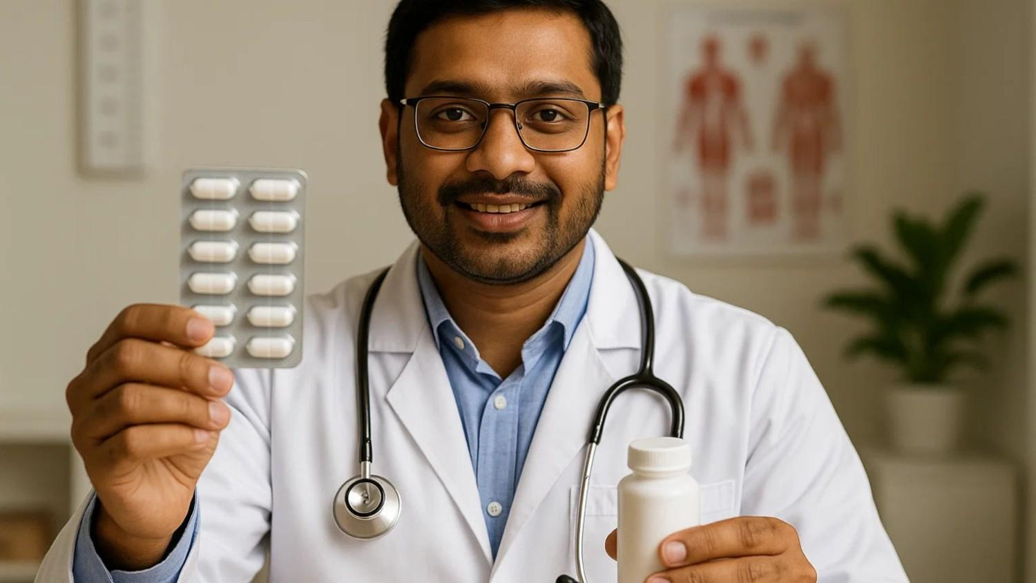 Representative Image