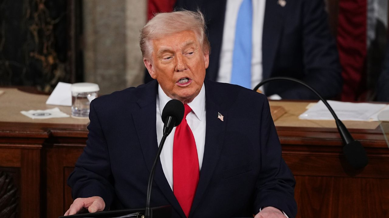 donald trump on iran