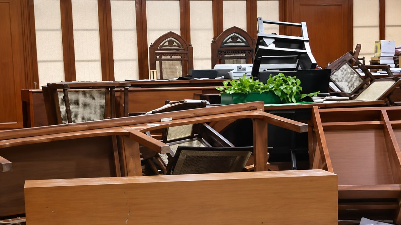 इलाहाबाद हाई कोर्ट Allahabad High Court 