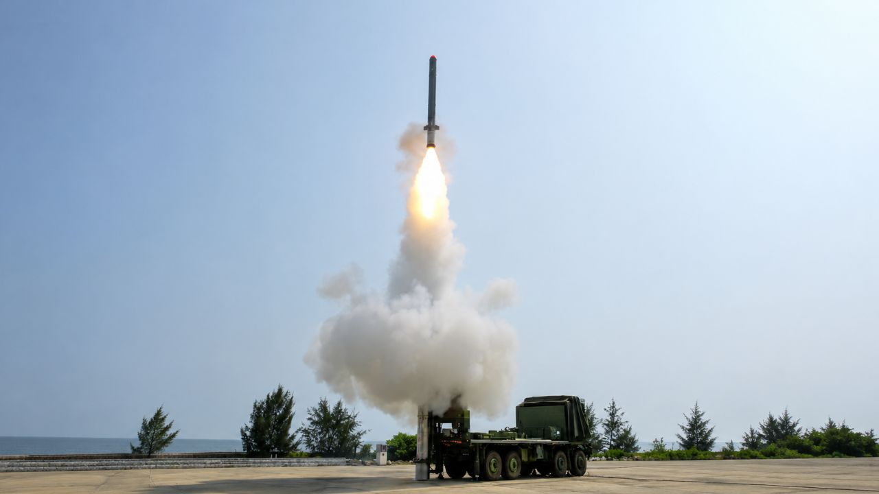 DRDO