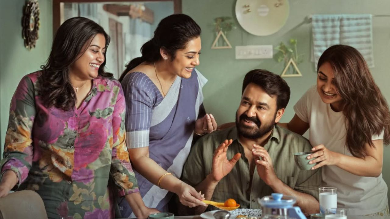 Drishyam 3 poster