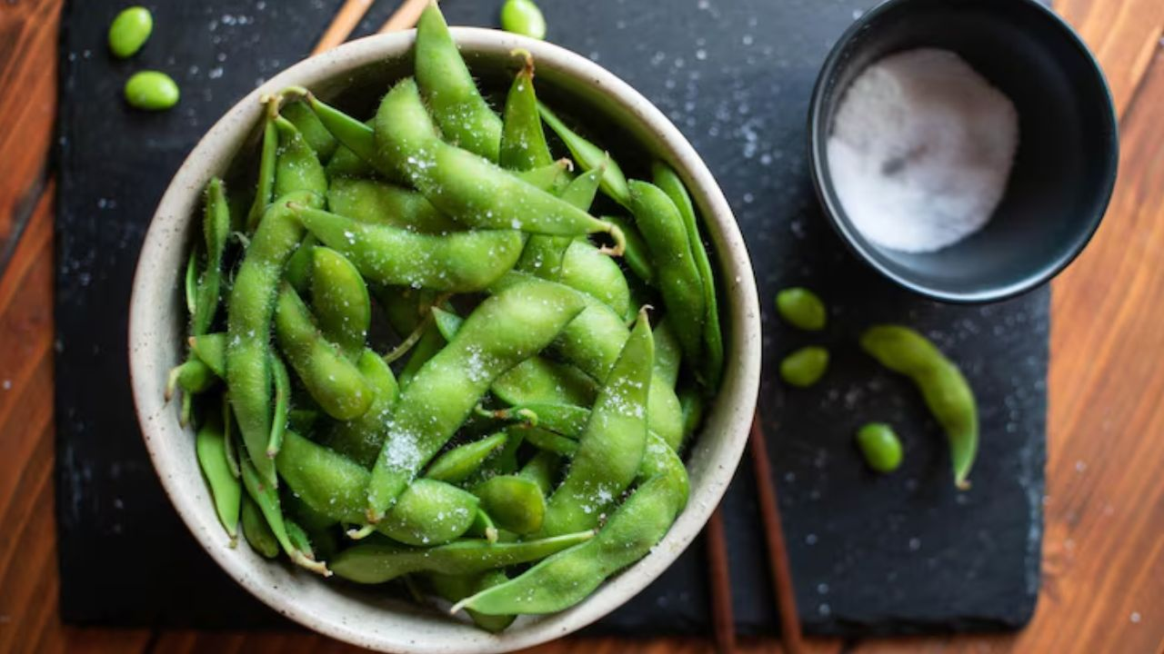 Edamame