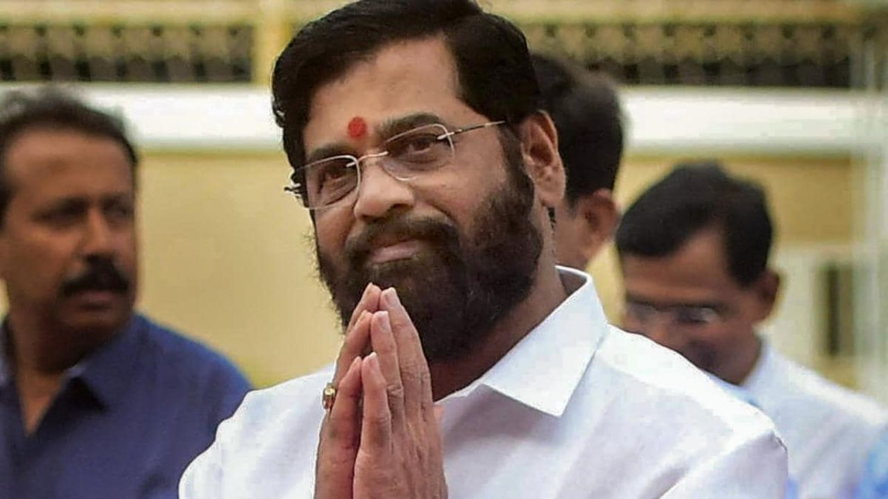 Shiv Sena UBT MP