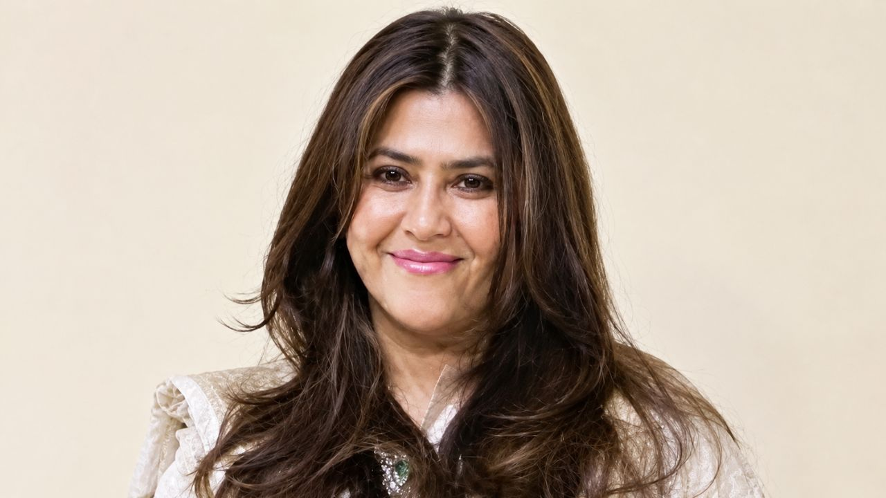 ekta kapoor