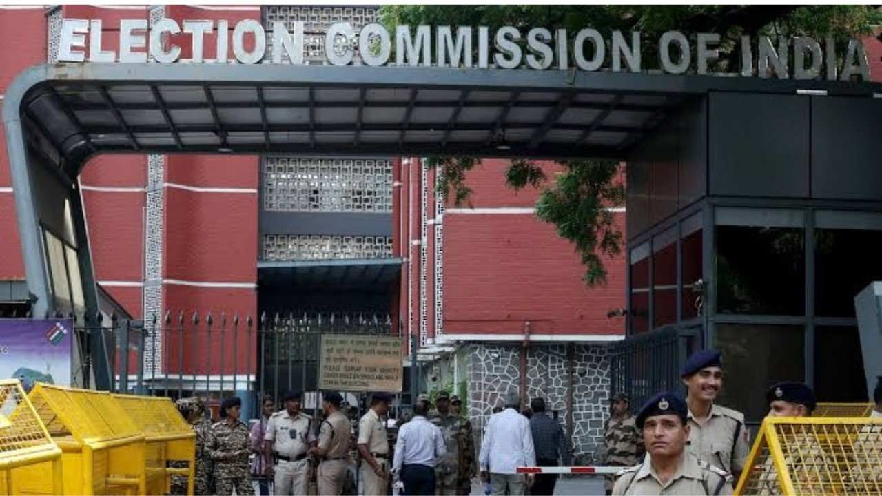 Election Commission
