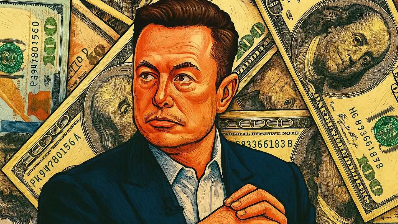 elon musk