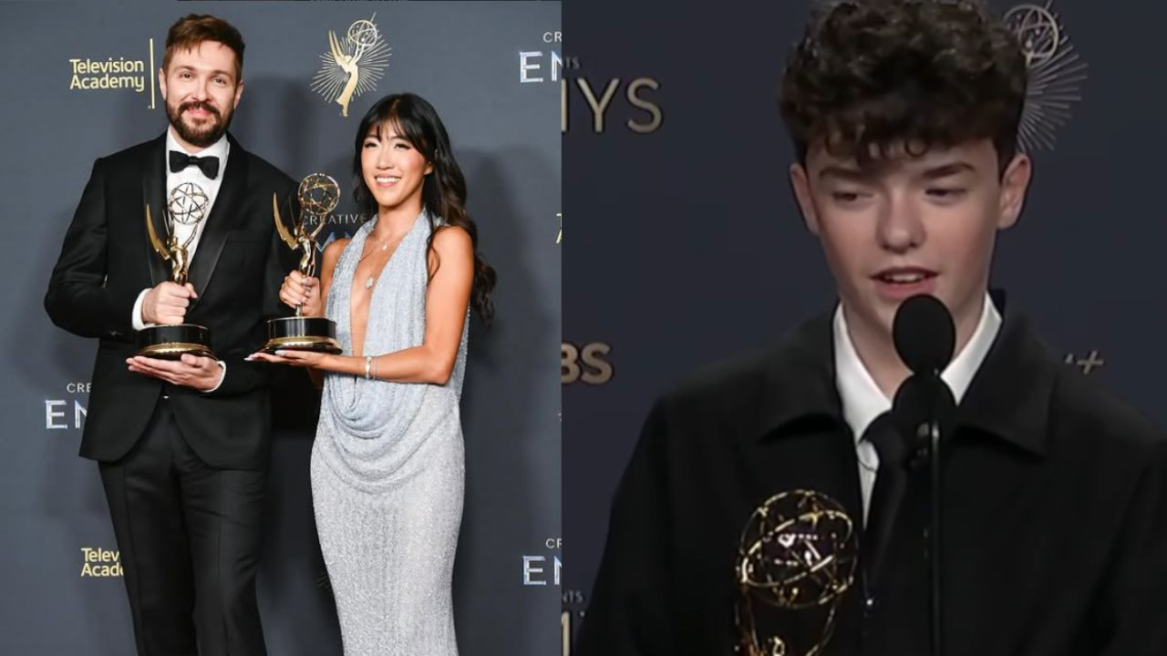 emmy awards 2025 winner list