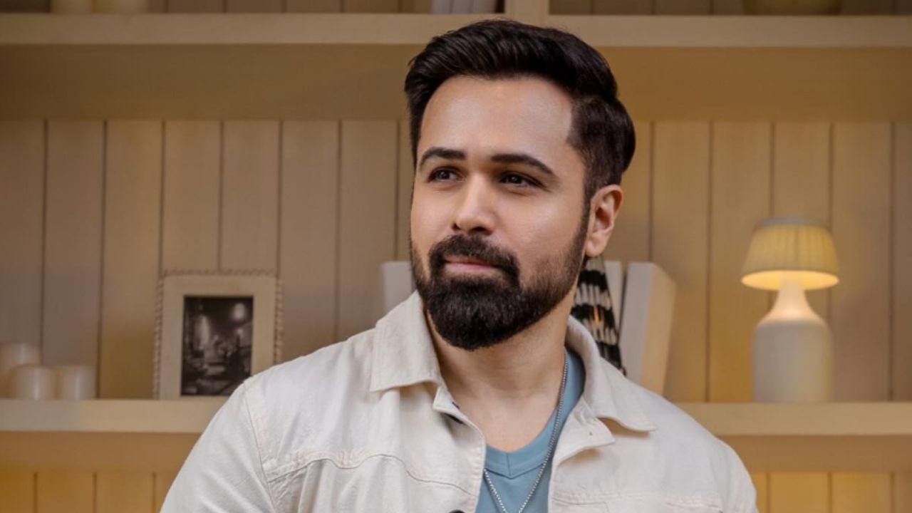 Emraan Hashmi