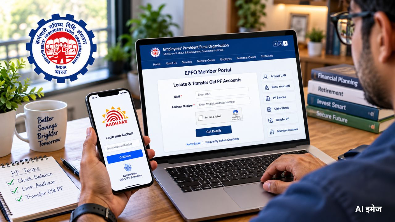 EPFO AI Image 