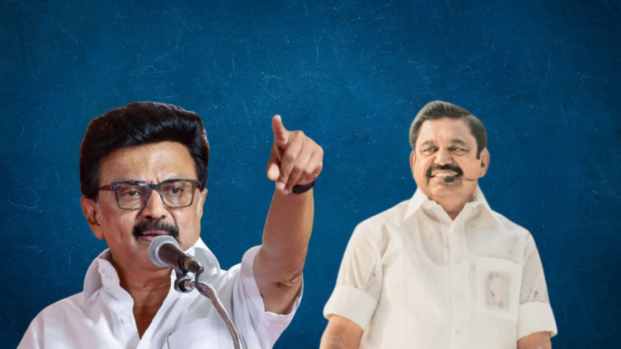stalin vs palaniswami