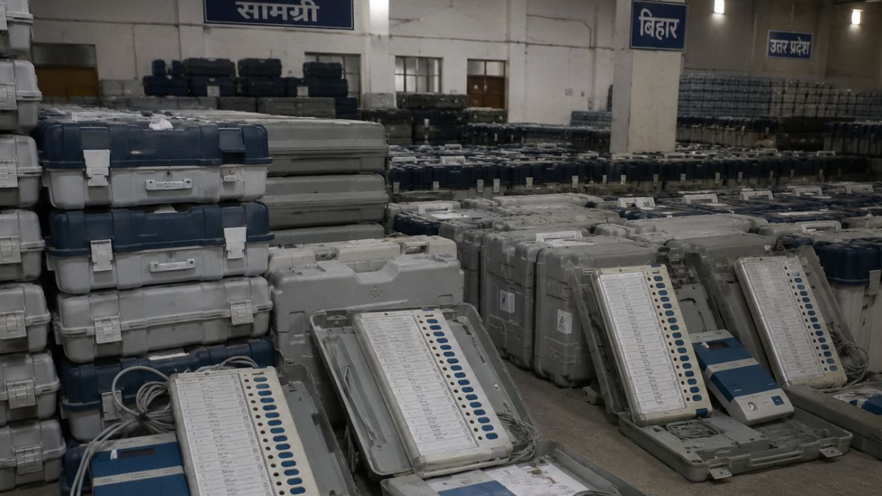 EVM News