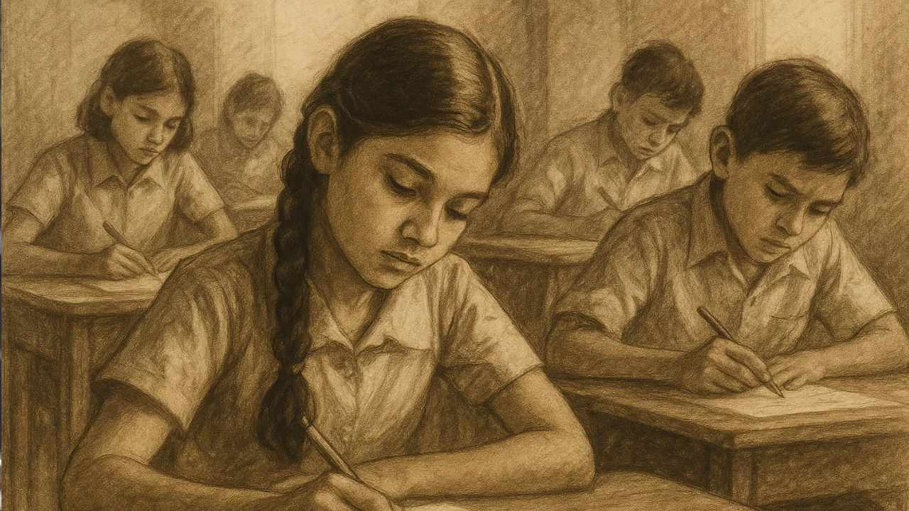 AE Anti-Cheating Rules.