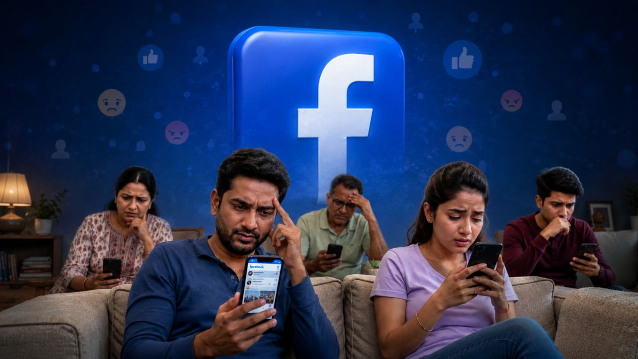 Facebook AI Image ChatGPT