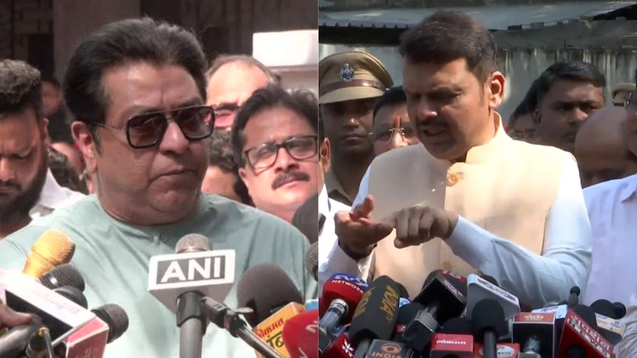 raj thackeray and devendra fadnavis