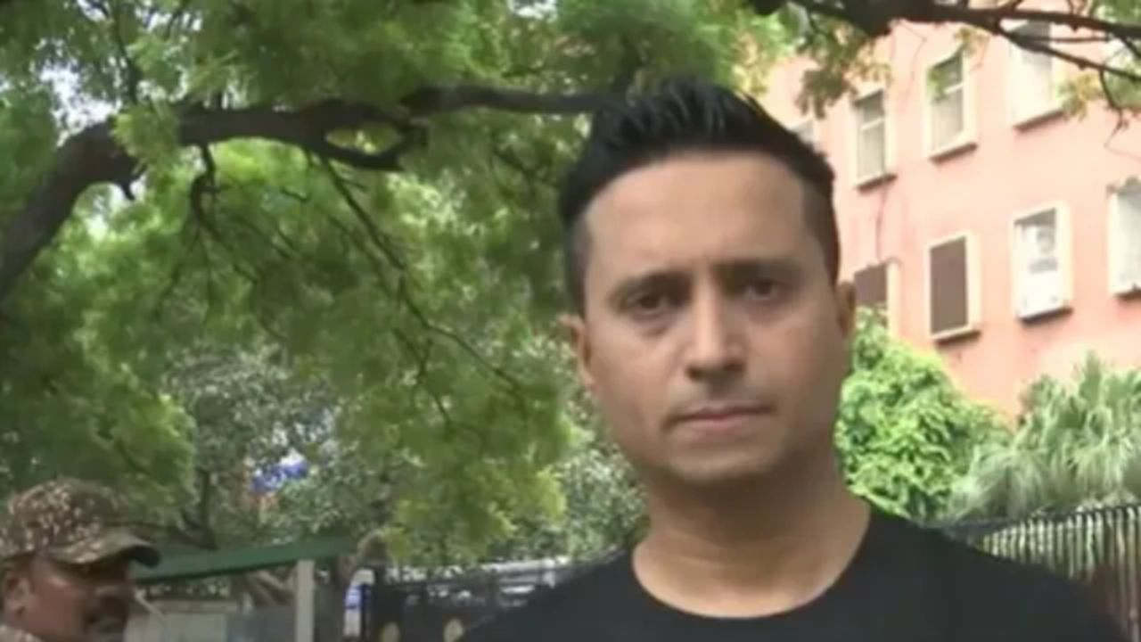 Faizan Ansari Influencer
