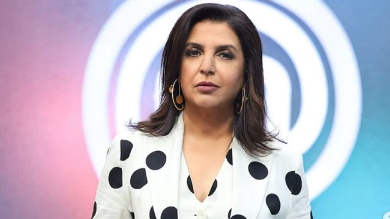 farah khan